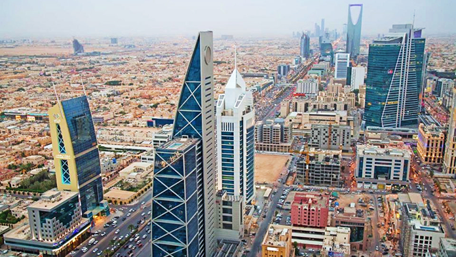 تطوير البنية التحتية
