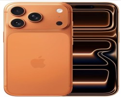 ايفون 17 اير 256