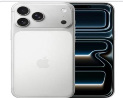 ايفون 17 برو 512