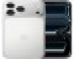 ايفون 17 برو 256 سيلفر